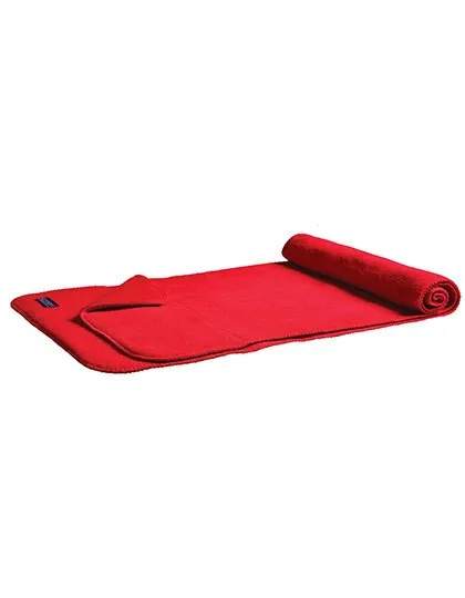 Fleece Sjaal L-merch C750 productfoto