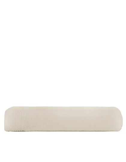 Strandlaken The One Towelling Classic T1-100 in Strandlaken The One Towelling Classic T1-100 Beige