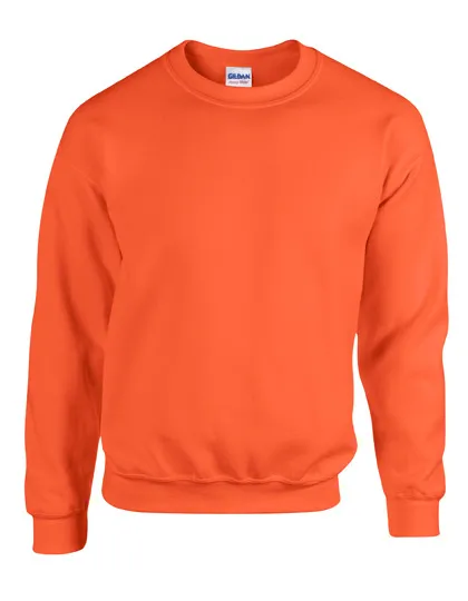 Heren Sweater Heavy Blend Gildan 18000 productfoto