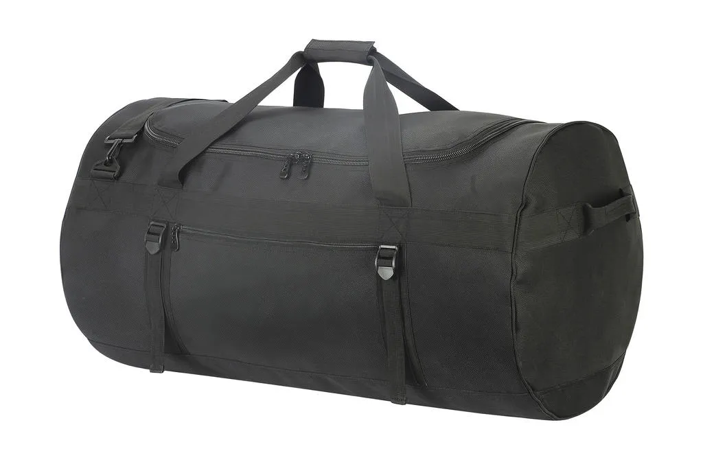 Sporttas Oversized Atlantic SH2688