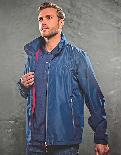Heren Softshell Jas Regatta Professional TRA650 productfoto
