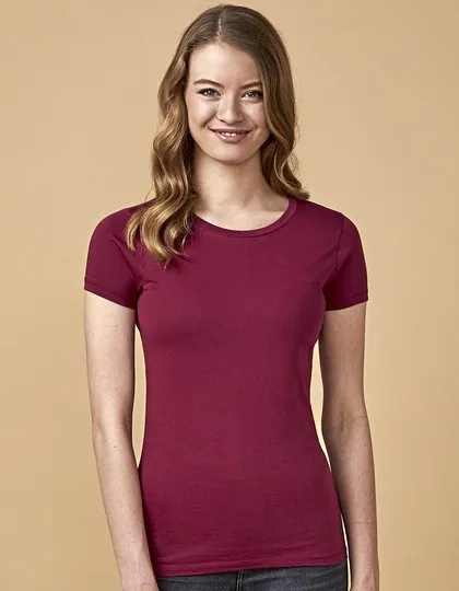 Heren T-shirt Sols V-Neck Victory productfoto