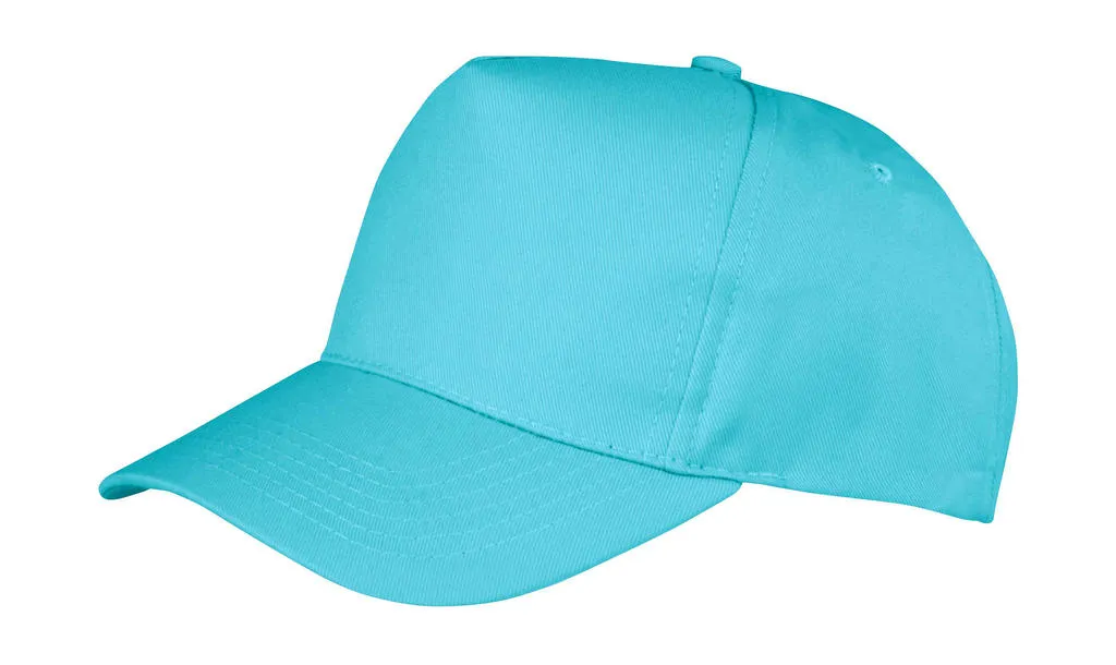 Cap 5-Panel Boston Printers RC084X productfoto