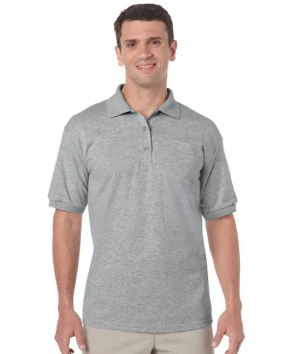 Heren Poloshirt Gildan 8800 productfoto