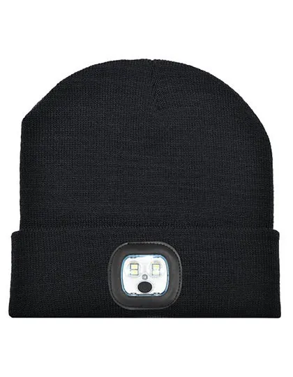 Kinder Muts Beanie Beechfield B406B productfoto