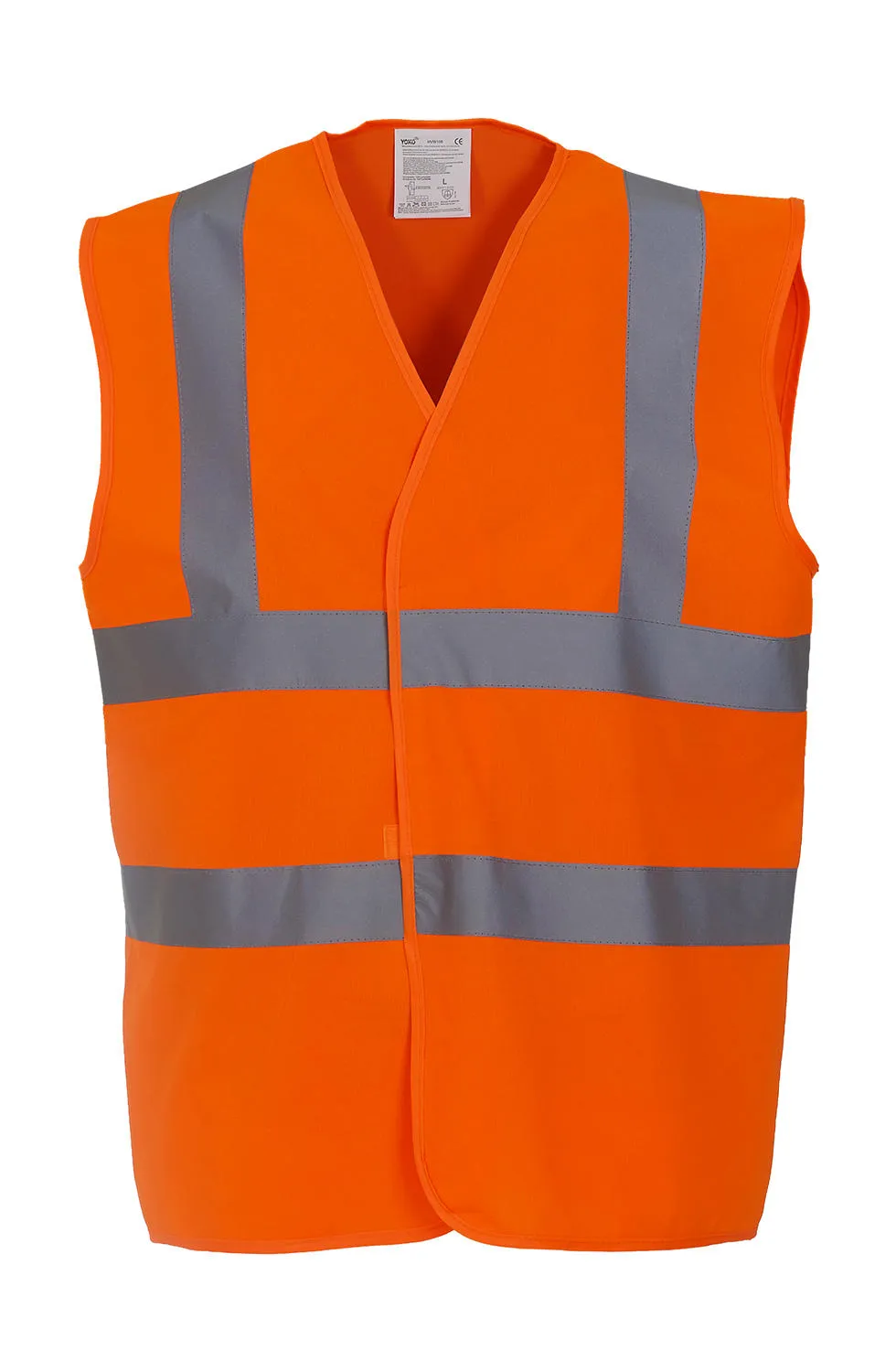 Veiligheidshesje HVW100 productfoto