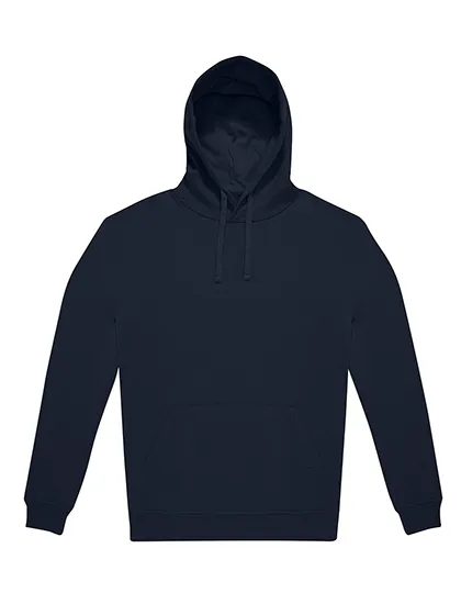 Heren Hoodie B&C ID.223 WG008 in Heren Hoodie B&C ID.223 WG008 Navy