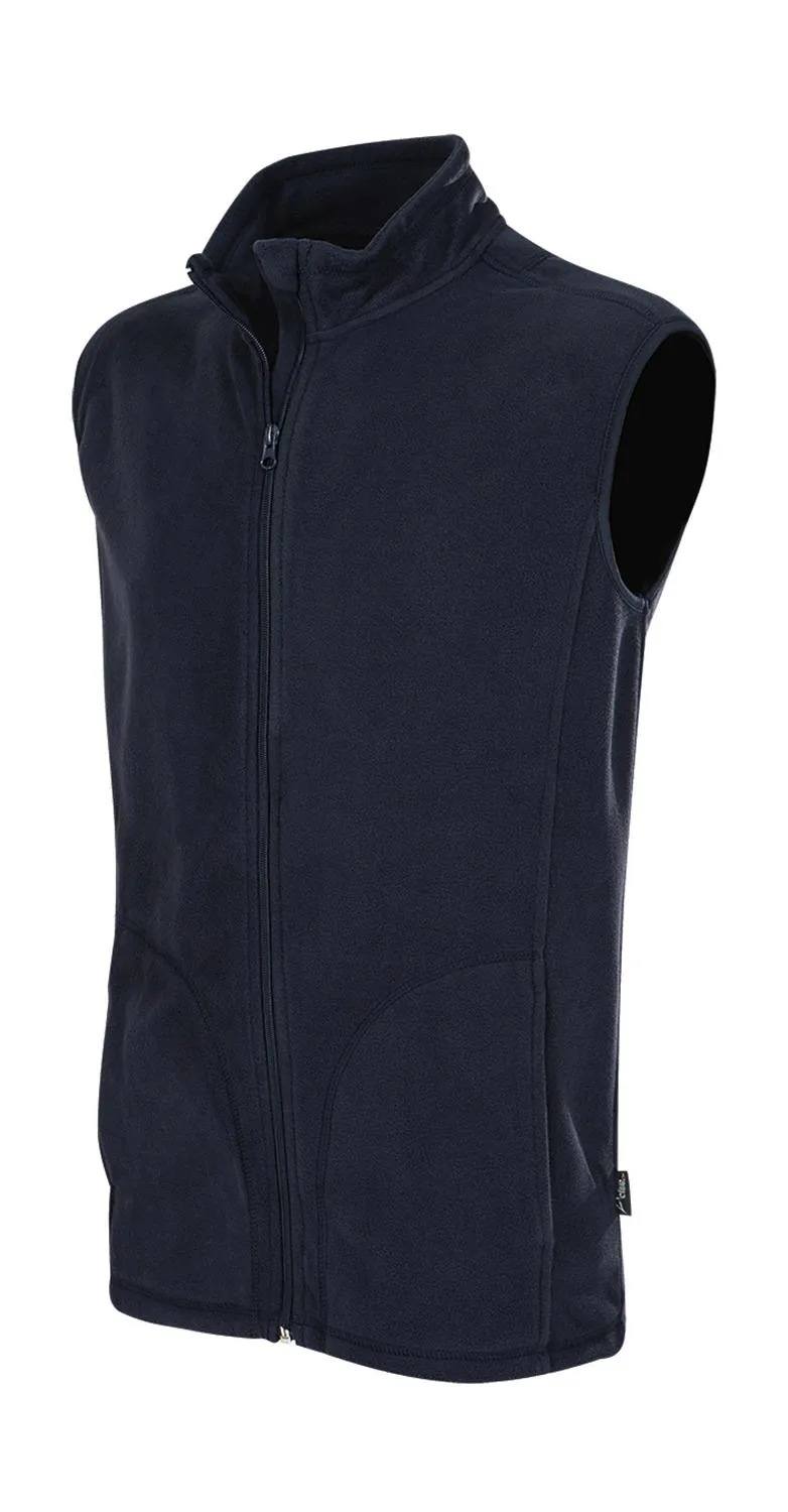 Fleece Bodywarmer Stedman ST5010 productfoto