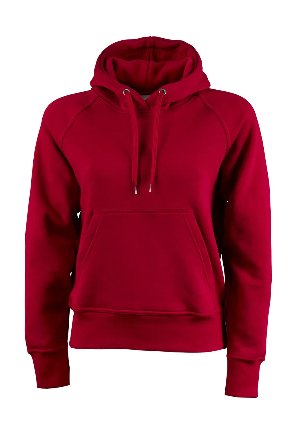 Dames Hoodie Sweater Tee Jays 5431 productfoto