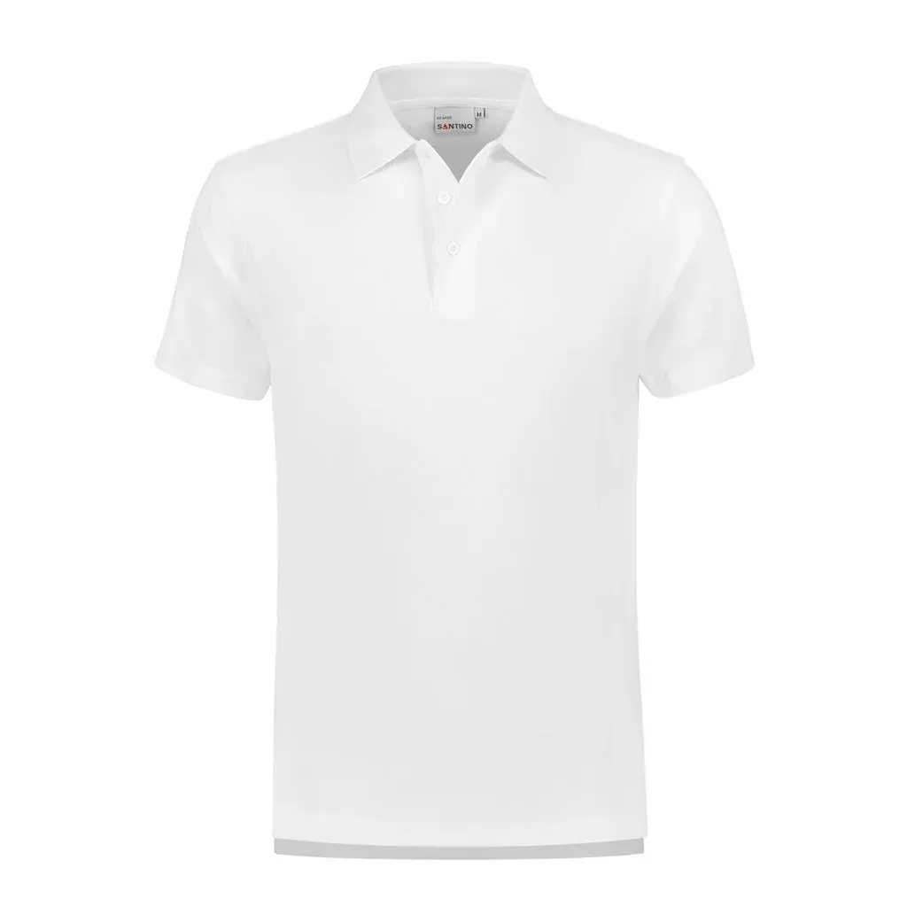 Heren Poloshirt Santino Ricardo 1014402 productfoto