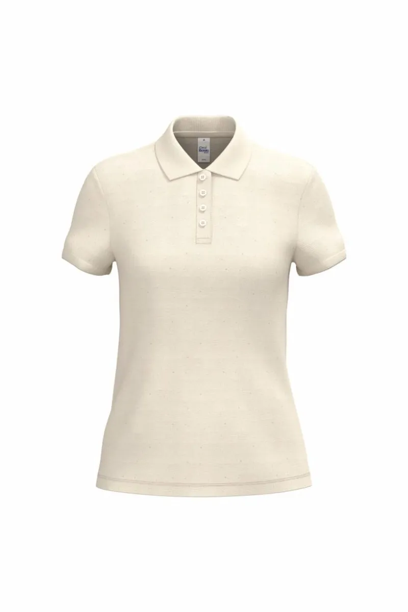 Goedkope Dames Polo iDeal Basic Brand productfoto