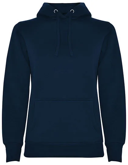 Dames Hoodie Urban Roly SU1068 productfoto