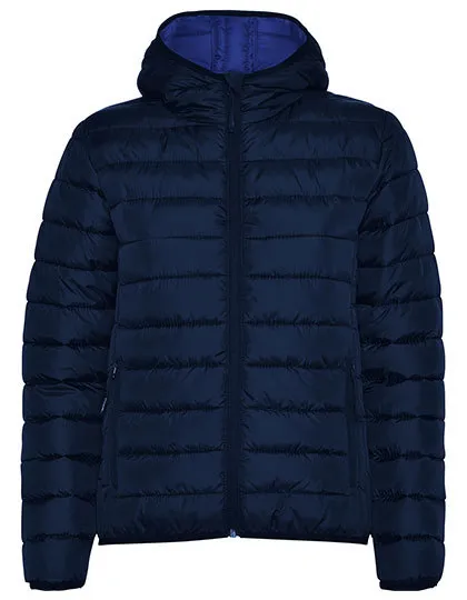 Dames Jas Norway Roly RA5091 in Dames Jas Norway Roly RA5091 Navy Blue