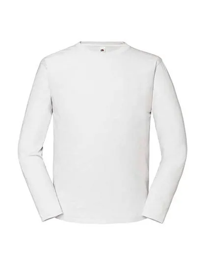 Heren T-shirt Lange Mouw FOTL Iconic 61-360-0 productfoto