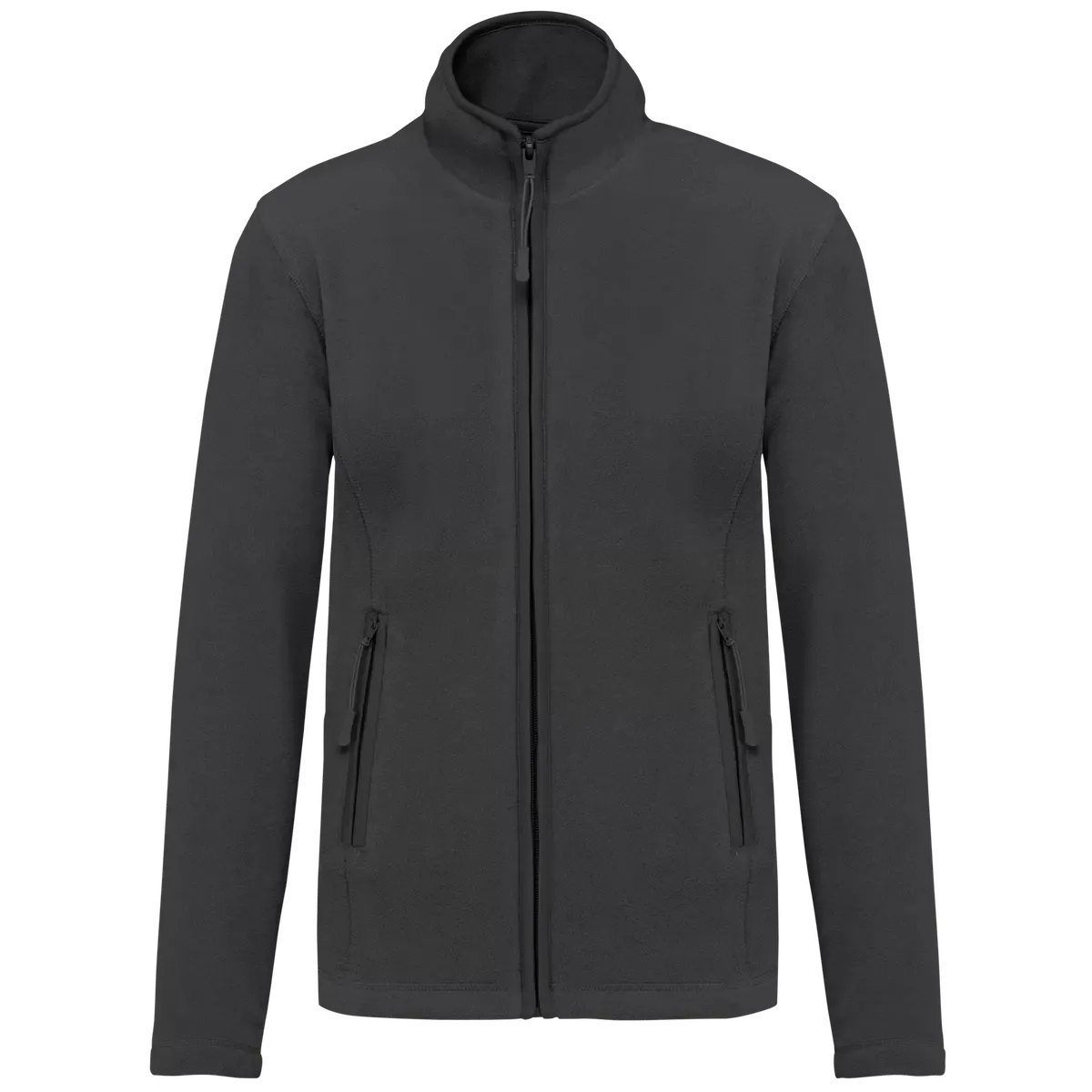 Dames Fleece vest Kariban Maureen K907 productfoto