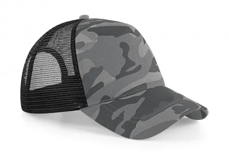 Trucker Cap Snapbag B694 productfoto