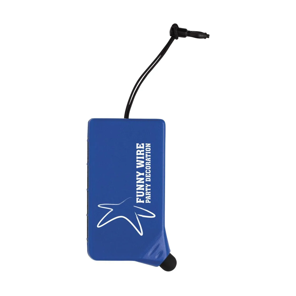 TouchCleaner telefoonhanger productfoto