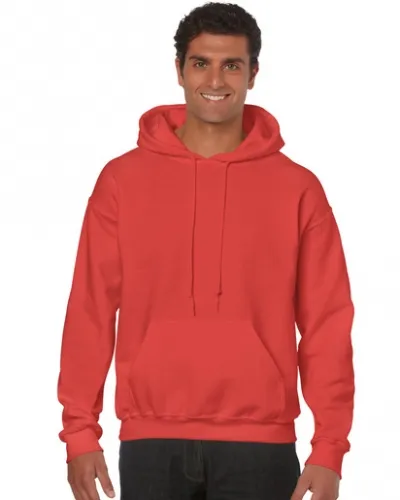 Hooded Sweaters Gildan 18500 productfoto