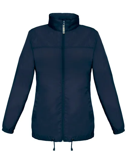 Dames Jas B&C Sirocco Women in Dames Jas B&C Sirocco Women Navy