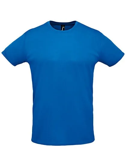 Goedkope Sportshirt Sols Unisex Sprint productfoto