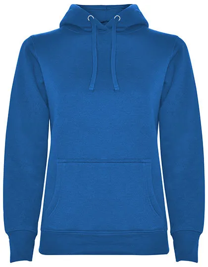 Dames Hoodie Urban Roly SU1068 productfoto