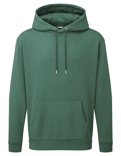 Hooded Sweater Anthem Studio AM101 in Hooded Sweater Anthem Studio AM101 Pine Green