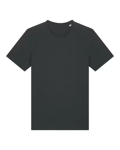 T-shirt StanleyStella Crafter STTU170 in T-shirt StanleyStella Crafter STTU170 - Dark Heather Grey