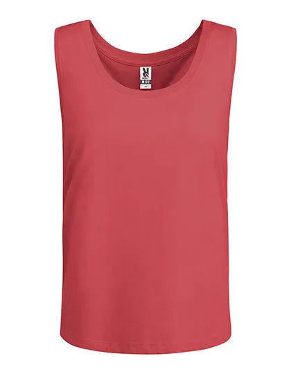 Dames Top NARA Roly CA6536 in Chrysanthemum