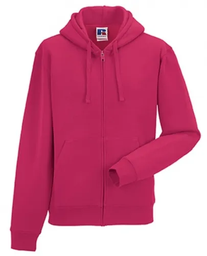 Hooded sweaters Russell Full zip R-266M-0 productfoto