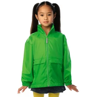 Heren Jas Roly Parka America PK5072 productfoto