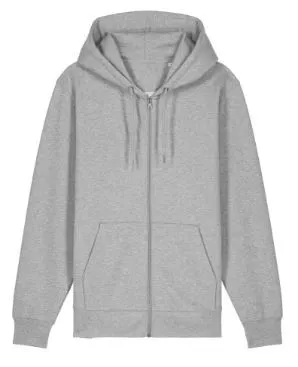 Heren Hooded Stanley Stella Cultivator 2.0 Full Zip STSU179 productfoto