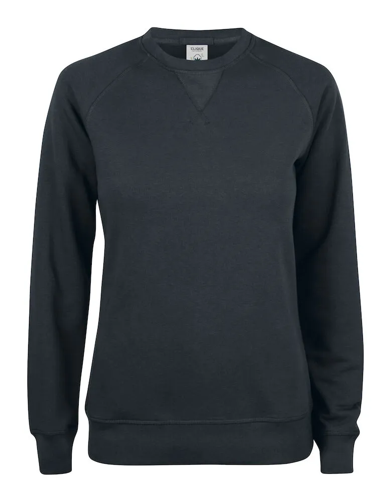 Dames Sweater Clique Premium 021001 productfoto