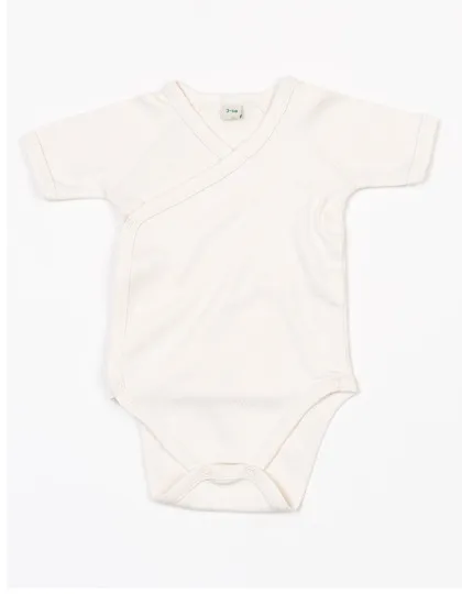 Baby Rompertje Organic BabyBugz BZ05-TLC productfoto