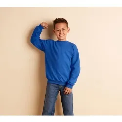 Heren Hoodie Native Spirit Ecologisch NS417 productfoto