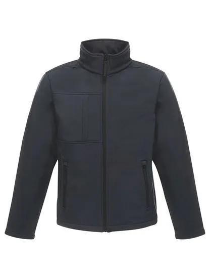 Heren Softshell Jas Regatta Professional Octagon II productfoto