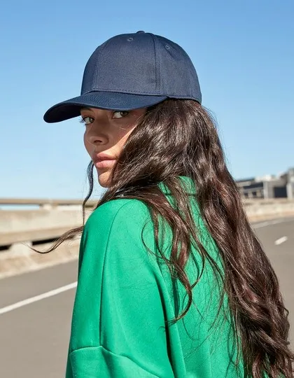 Snapback Cap Beechfield Urbanwear 6 Panel
