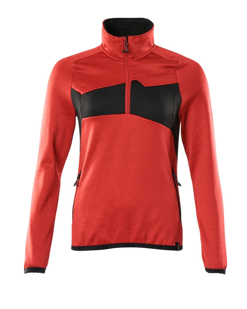 Mascot Veiligheidsvest Yorkton 08089-860 productfoto