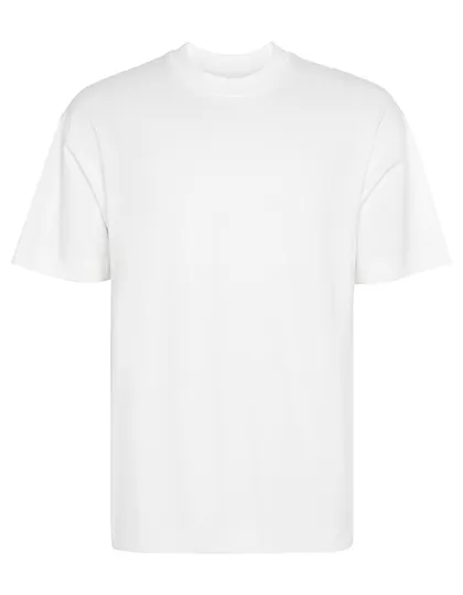 T-Shirt Roly Chow Oversize CA6561 in T-Shirt Roly Chow Oversize CA6561 - White