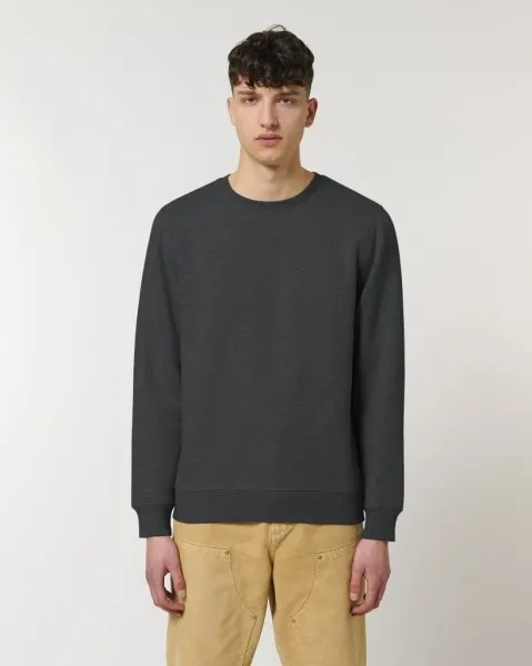 Heren Sweater Stanley Stella Roller productfoto