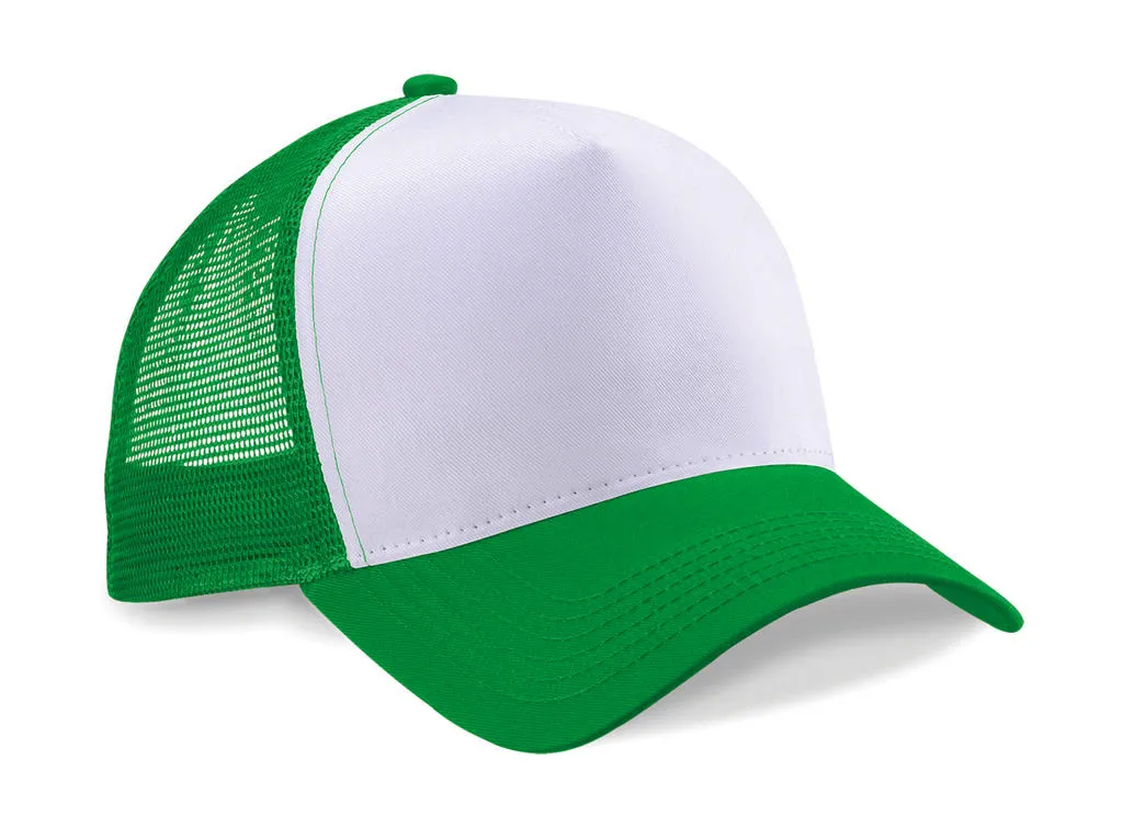 Trucker Cap Snapback B640 productfoto