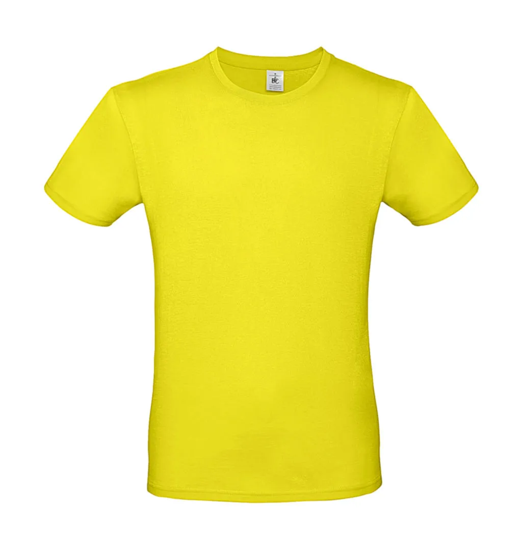 T-shirt B&C E150 TU01T productfoto