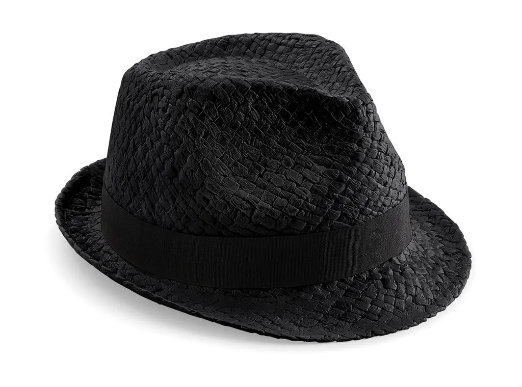 Festival Hoed Trilby B720 productfoto