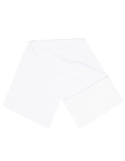 Sporthanddoek Pocket Towel City TC007 in Sporthanddoek Pocket Towel City TC007 Wit