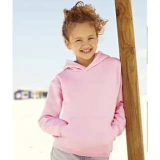 Hooded trui met rits Mantis Superstar M83 productfoto
