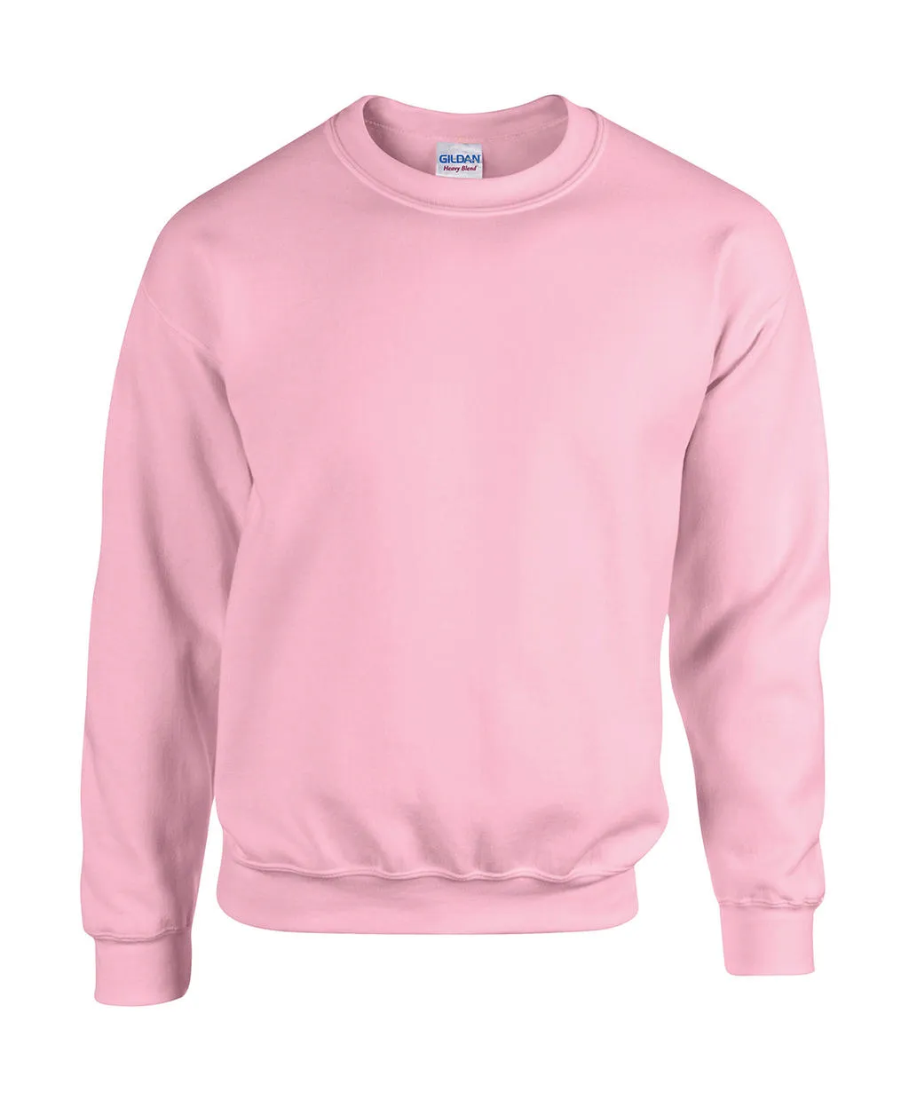 Heren Sweater Heavy Blend Gildan 18000 productfoto