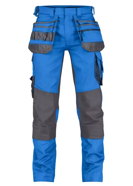 DASSY Werkbroek Flux