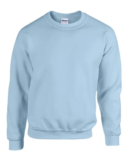 Heren Sweater Heavy Blend Gildan 18000 productfoto