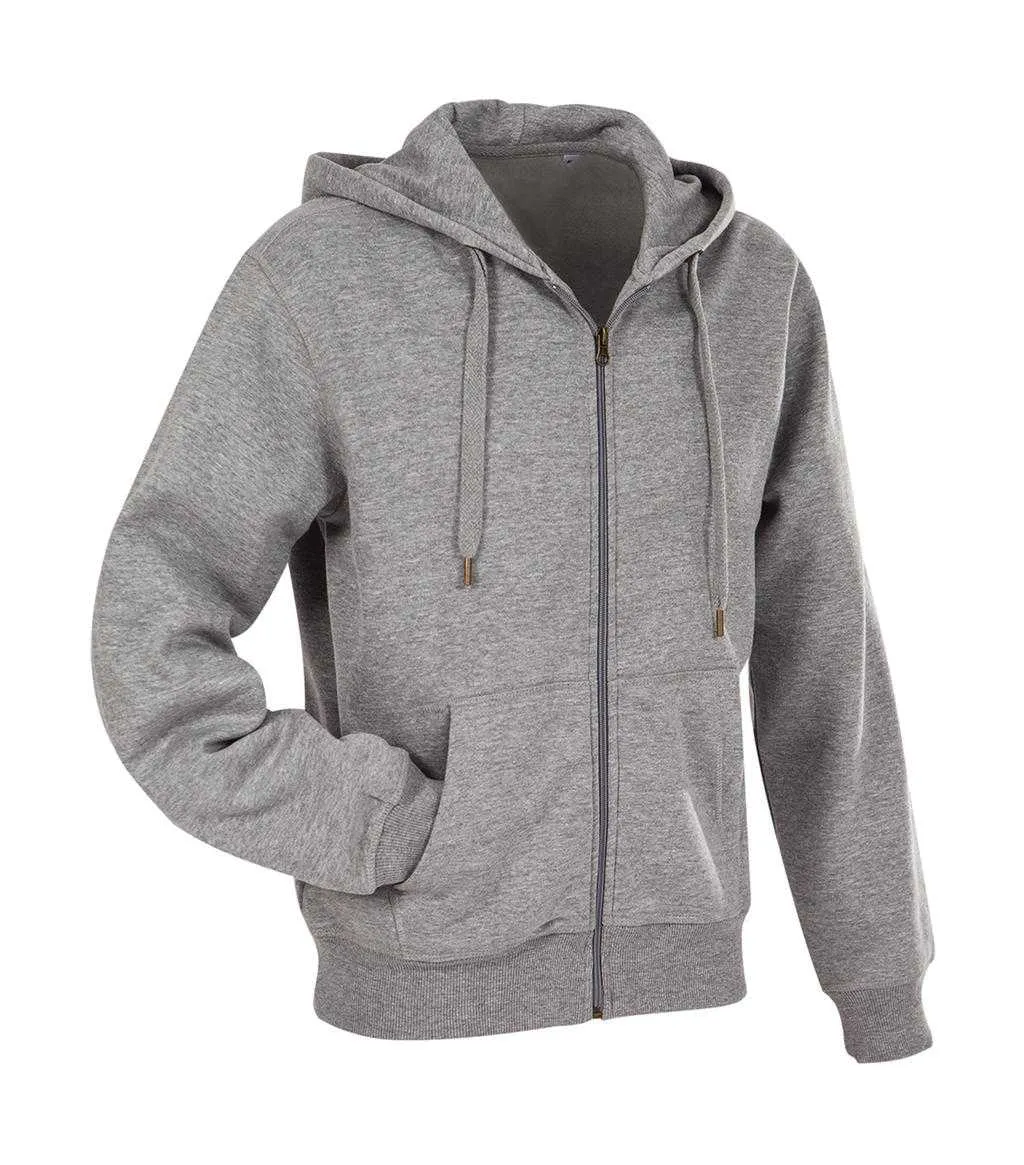 Hoodie Sweater Active Men Stedman ST5610 productfoto