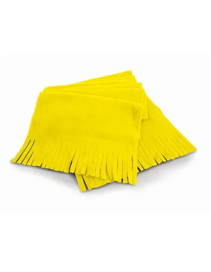 Fleece sjaal Result R143X productfoto
