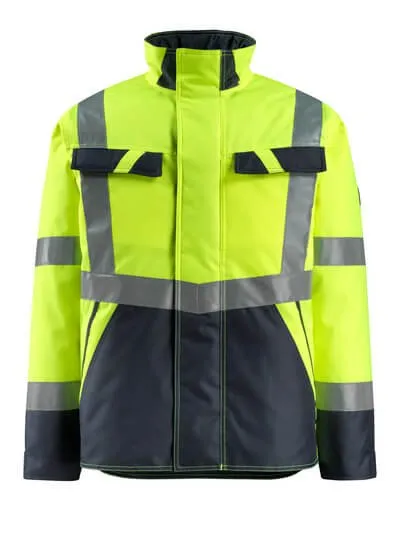 Mascot Veiligheid Werkjas Penrith 15935-126 productfoto